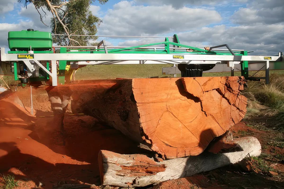 DSSM "Super Slabber"