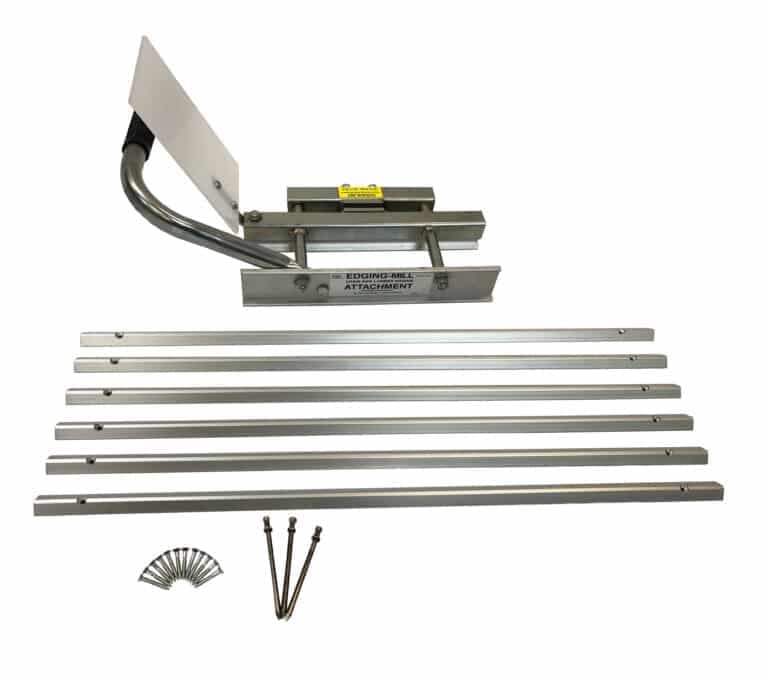 G555B Edging Mill