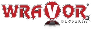 Wravor logo